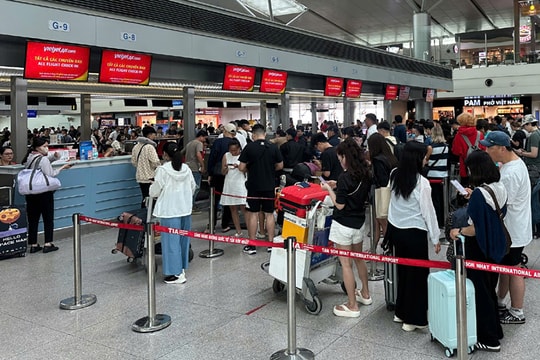 TP Hồ Chí Minh bảo đảm nhu cầu đi lại, trật tự an toàn giao thông dịp Tết