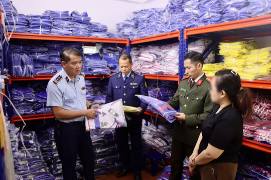 Phê duyệt Chương trình quốc gia về bảo vệ quyền lợi người tiêu dùng