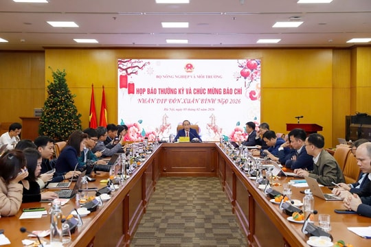 Xuất khẩu nông lâm thuỷ sản tăng tốc mạnh ngay từ đầu năm