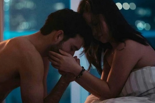 Chết lặng khi giúp việc ngang nhiên dẫn trai lạ vào phòng ngủ “dọn dẹp”