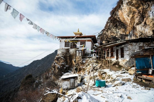 5 trải nghiệm 'ngoài sức tưởng tượng' ở Bhutan
