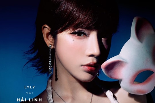 Phim Tết của Trấn Thành hé lộ mâu thuẫn ngoại tình