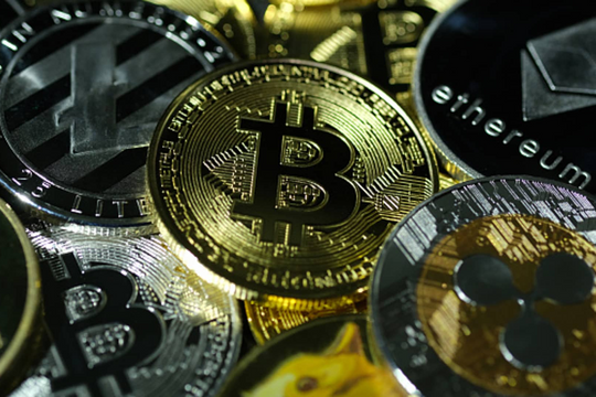 Nghịch lý thị trường tiền số luôn 'nhảy múa' theo Bitcoin