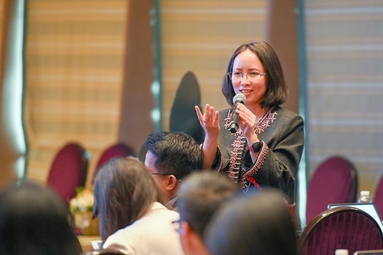 PNJ chia sẻ chiến lược duy trì tăng trưởng dài hạn