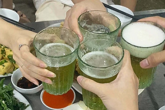 Say nguội - cú lừa 'chết người' của hệ thần kinh