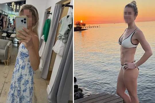 Giới nhà giàu New York chi hàng chục nghìn USD tiêm mỡ người chết