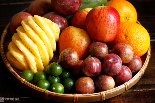 Bác sĩ chỉ cách 'sống sót' sau bữa rượu