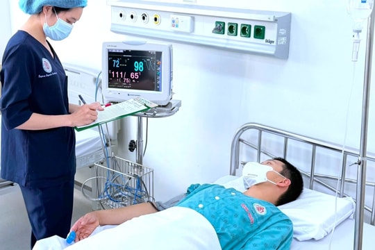 Nhận diện dấu hiệu não mô cầu