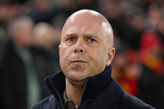 Slot: 'Lối đá đẹp quan trọng hơn danh hiệu'