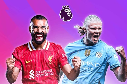 Haaland và Salah đóng thuế nhiều nhất Ngoại hạng Anh