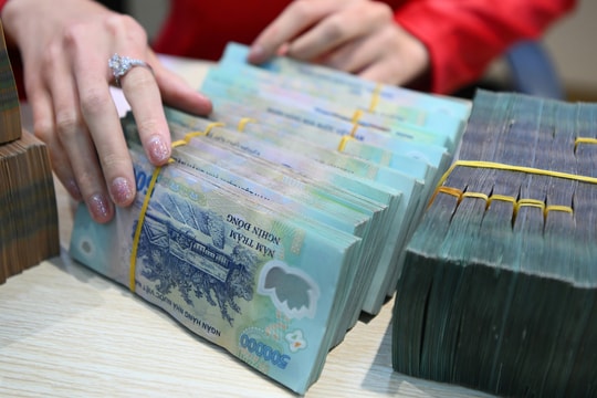 Cách tính thuế thu nhập cá nhân với tiền thưởng Tết Âm lịch 2026