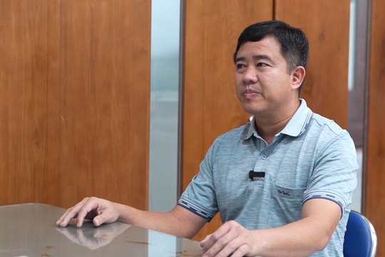 Lời khai của chủ mưu 'phù phép' dung môi thành xăng A95 ở TP HCM