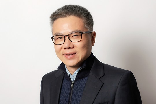 Giáo sư Ngô Bảo Châu rời Mỹ, gia nhập Đại học Hong Kong