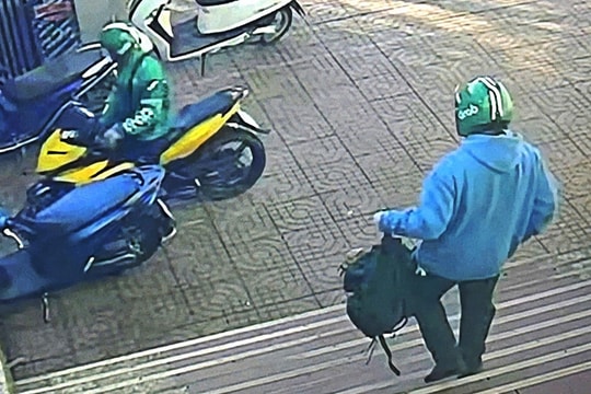 Công an Gia Lai thông báo bắt hai kẻ cướp ngân hàng