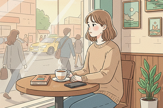 Suốt 4 năm tìm chồng trên mọi 'mặt trận', tôi vẫn cô đơn ở tuổi 36