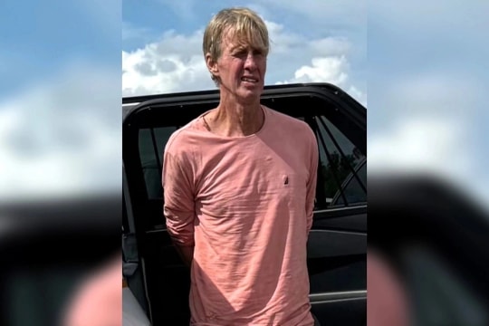 Kẻ âm mưu ám sát ông Trump bị kết án chung thân