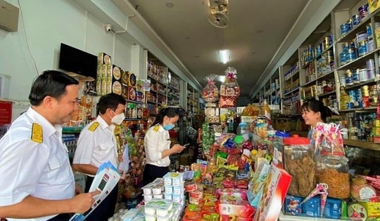 Cách kê khai, nộp thuế cho cá nhân, hộ kinh doanh