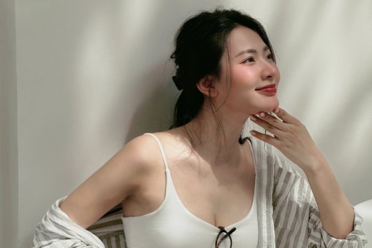 Ảnh gợi cảm của mỹ nhân phim Việt