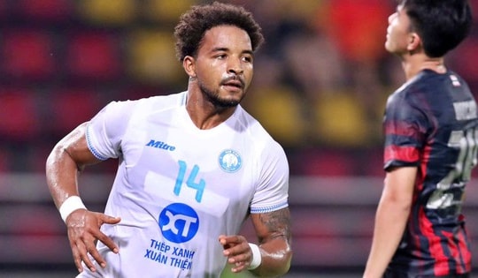 Lịch thi đấu bóng đá hôm nay ngày 5/2 - 6/2: Nam Định đấu nhà vô địch Malaysia