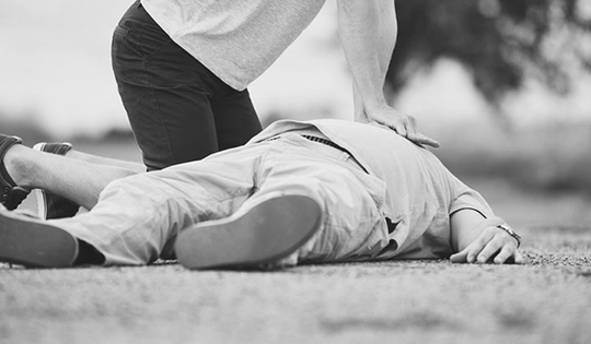 Người đàn ông 23 tuổi tử vong vì đam mê “khó hiểu” hằng ngày