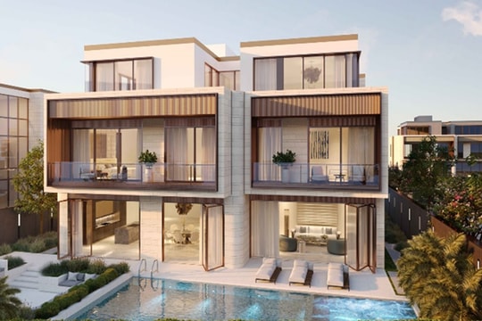 Mua nhà phố xây sẵn cần chú ý điều gì?