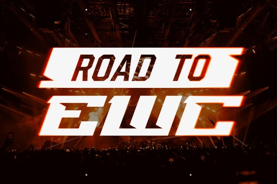 230 giải đấu diễn ra trong hệ thống Esports World Cup 2026