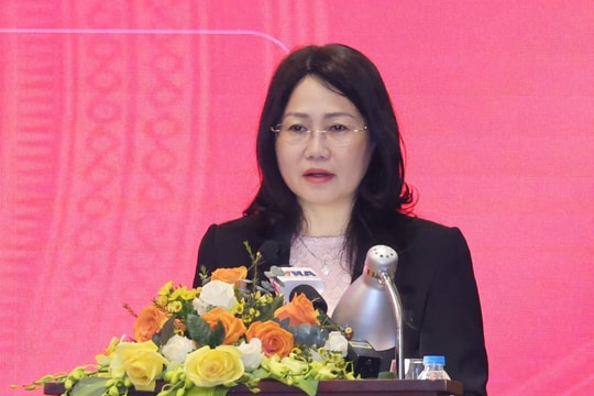 Hơn 1.000 phóng viên, biên tập viên tham gia tập huấn tuyên truyền bầu cử