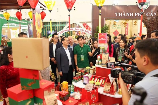 Điểm tin kinh tế Việt Nam nổi bật ngày 6/2/2026