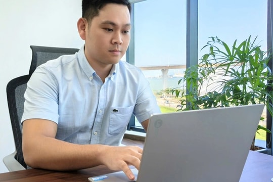 Tiêu chí tuyển nhân sự Trung tâm tài chính quốc tế tại Đà Nẵng