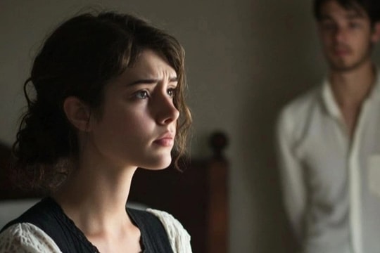 Sau dạm ngõ, tôi phát hiện bạn trai hơn 10 tuổi vẫn ngủ lại nhà bạn gái cũ