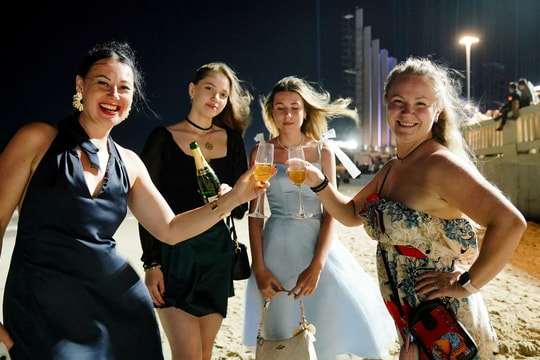 Khách quốc tế đến Việt Nam tháng 1 cao nhất lịch sử