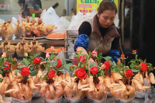 Chuyên gia hướng dẫn nghi thức cúng ông Táo 2026