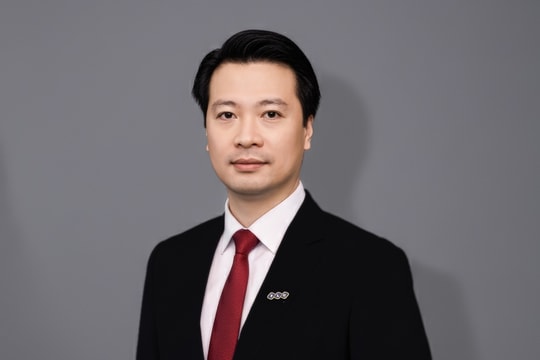 FLC bổ nhiệm nhân sự 9x làm tổng giám đốc