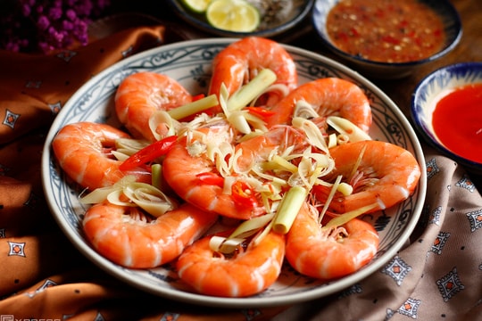 Thực phẩm không chế biến sẵn giúp giảm cân như thế nào