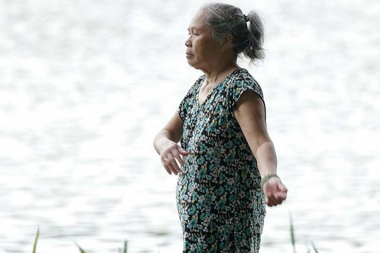 Tập thể dục lúc nào có thể phòng tránh đột quỵ?