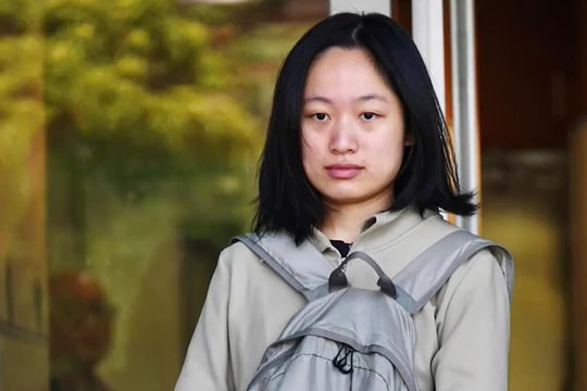 Nữ sinh lĩnh án tù vì thuê người thi hộ TOEFL