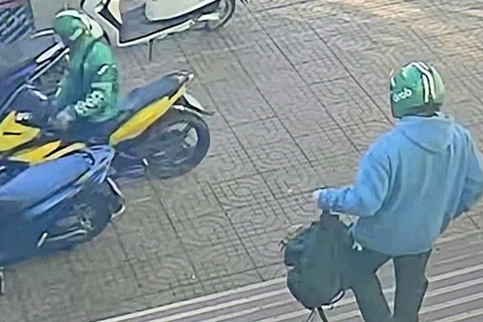 Hai kẻ cướp ngân hàng ở Gia Lai bị bắt cùng 4 khẩu súng