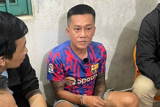 Kế hoạch cướp ngân hàng ở Gia Lai của kẻ giết người trốn truy nã