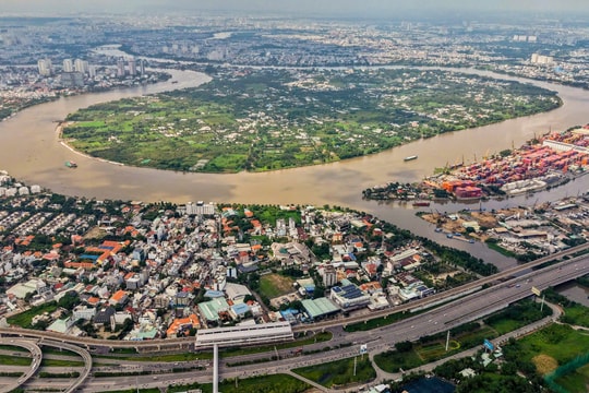 TP HCM xem xét lựa chọn nhà đầu tư dự án Bình Quới - Thanh Đa