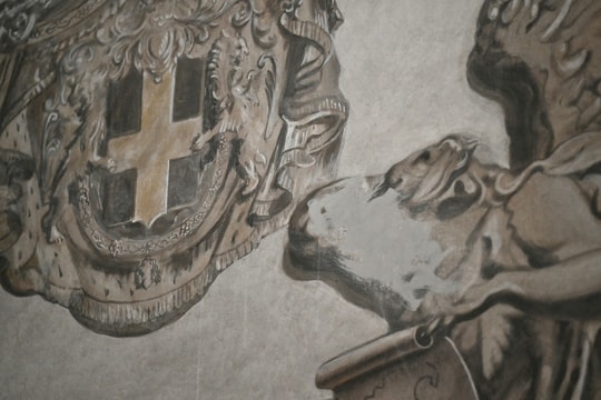 Nhà thờ Italy xóa gương mặt thiên thần giống Thủ tướng Meloni