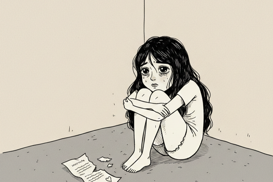 Chồng sắp cưới rủ vào khách sạn rồi định cưỡng bức tôi