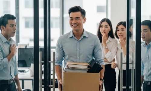 'Dại dột nghỉ hưu sớm với tài khoản tiết kiệm 3 tỷ'