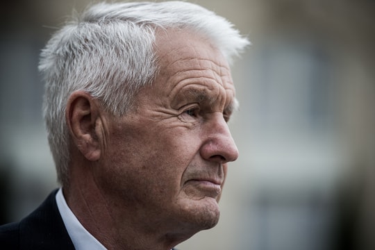 Cựu thủ tướng Na Uy bị điều tra vì xuất hiện trong hồ sơ Epstein