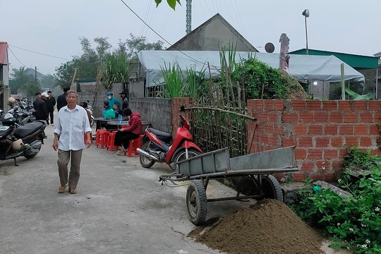 Ba người trong gia đình tử vong nghi do ngạt khí than