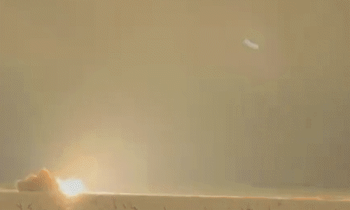 Ukraine tuyên bố phóng tên lửa Flamingo tập kích 'bãi phóng Oreshnik'