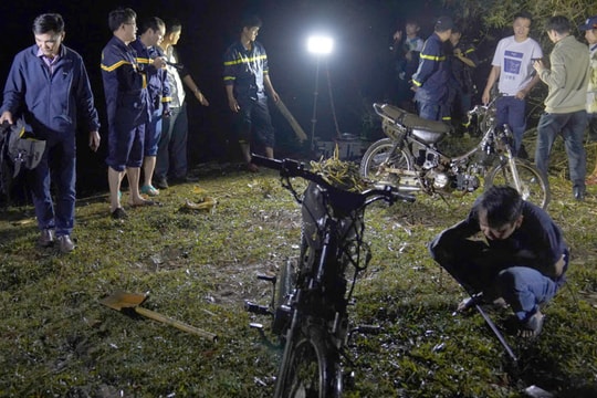 18 ngày truy lùng nhóm cướp ngân hàng ở Gia Lai của hàng trăm cảnh sát