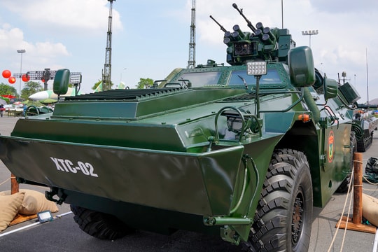 9 sự kiện khoa học công nghệ tiêu biểu năm 2025