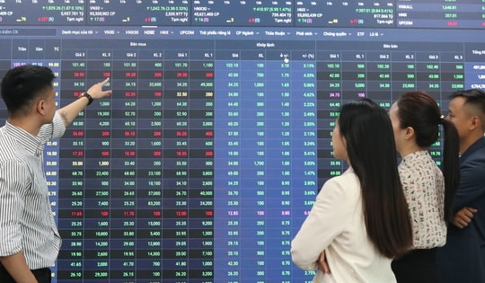 VN-Index có thể tiếp tục rung lắc, mốc 1.780 điểm trở thành vùng thử thách quan trọng