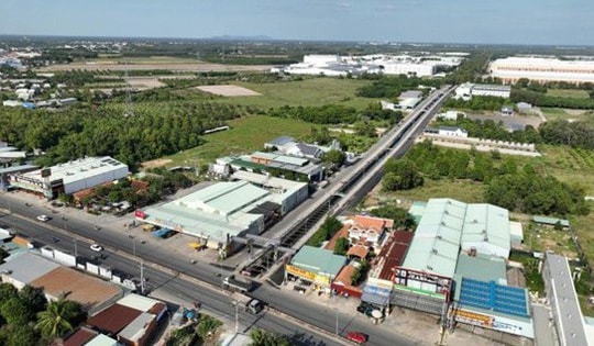 Khu phố Phước Đức B (Tây Ninh): Quyền lợi người dân được bảo đảm theo đúng quy định