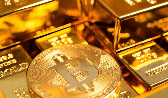 Bitcoin lao dốc bất thường, thị trường tiền số chao đảo